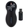 Kensington Wireless Presenter with Laser Pointer and Memory - presentation remote control K72336US